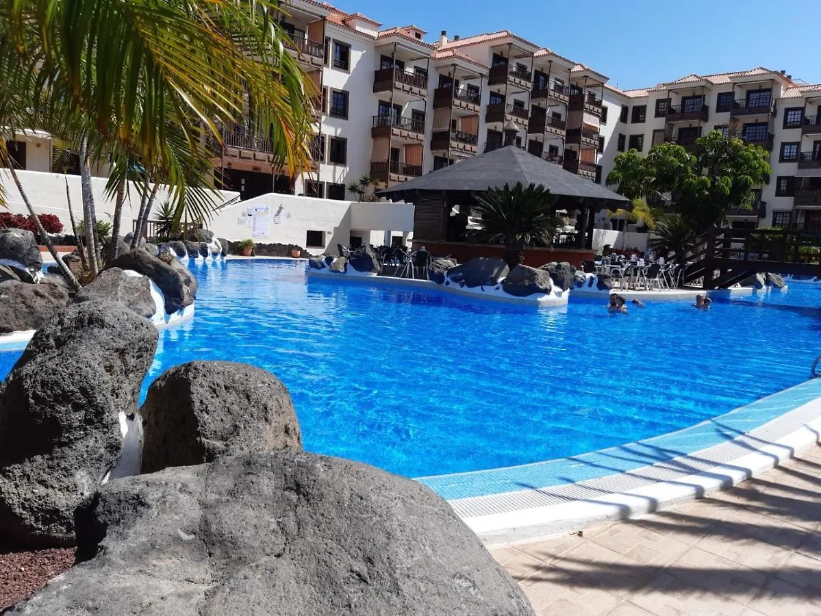 Gaviota Real En Balcon Del Mar Apartment Costa Del Silencio