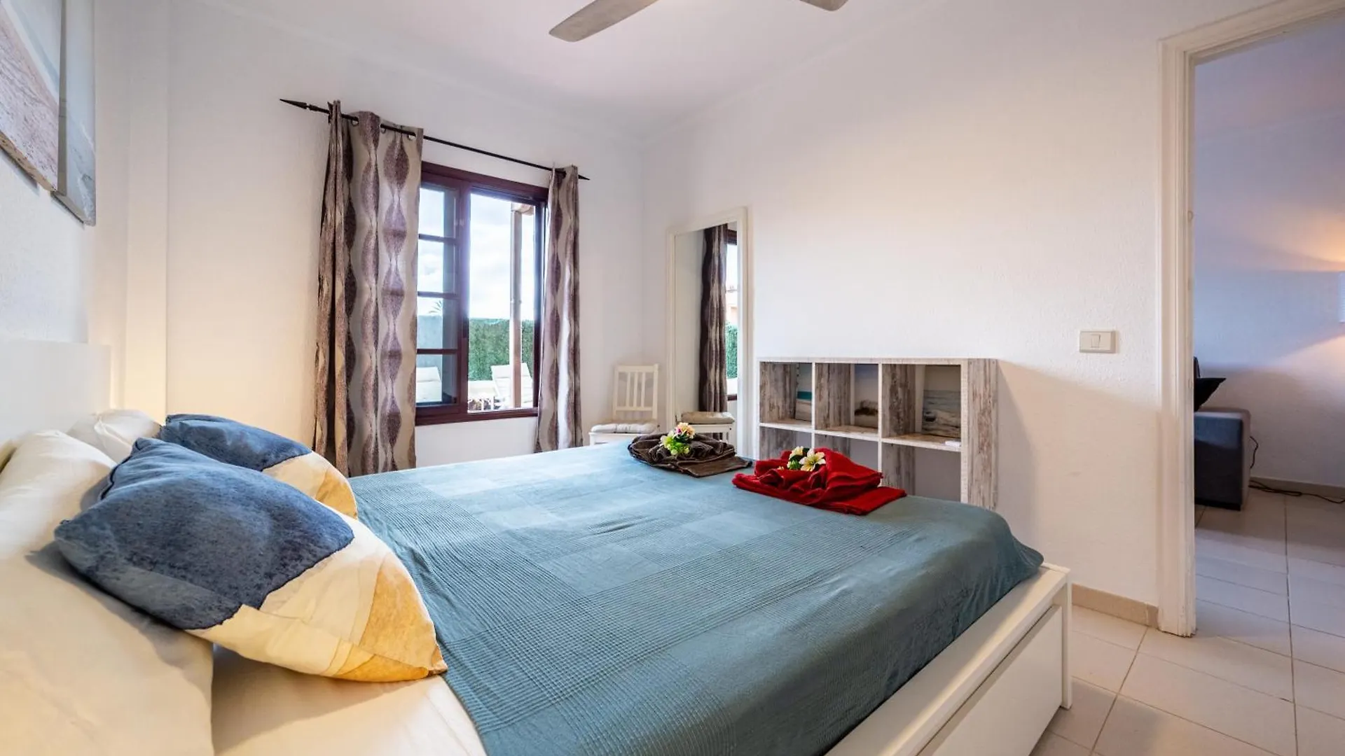Gaviota Real En Balcon Del Mar Apartment Costa Del Silencio 0*,  Spain