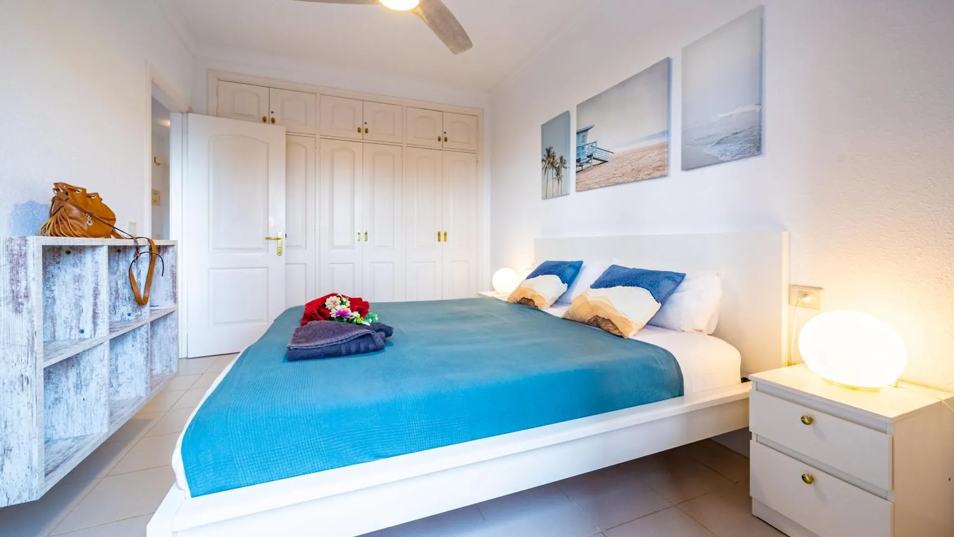 Gaviota Real En Balcon Del Mar Apartment Costa Del Silencio 0*,  Spain